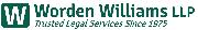 Worden Williams LLP Logo